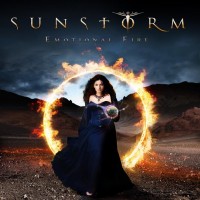 Purchase Sunstorm - Emotional Fire