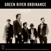 Purchase Green River Ordinance - Under Fire