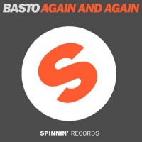 Purchase Basto - Again And Again (CDS)