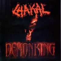 Purchase Chakal - Demon King