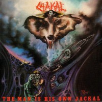 Purchase Chakal - The Man Is His Own Jackal