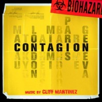 Purchase Cliff Martinez - Contagion