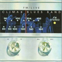 Purchase Climax Blues Band - FM Live