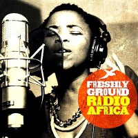 Purchase Freshlyground - Radio Africa