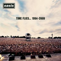 Purchase Oasis - Time Flies... 1994-2009 CD1