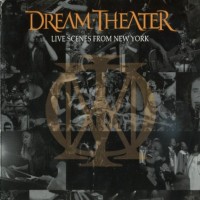 Purchase Dream Theater - Live Scenes From New York CD2