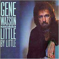Purchase Gene Watson - Little By Little