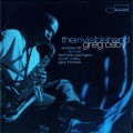 Buy Greg Osby - The Invisible Hand Mp3 Download