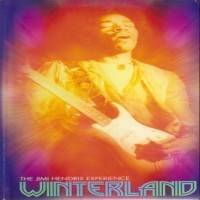 Purchase The Jimi Hendrix Experience - Winterland CD1