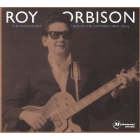 Purchase Roy Orbison - The Monument Singles Collection 1960-1964 CD1