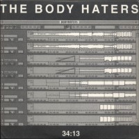 Purchase The Body Haters - 34:13