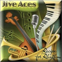 Purchase The Jive Aces - Recipe For Rhythm