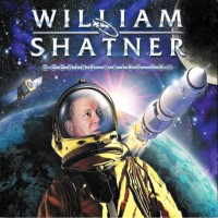 Purchase William Shatner - Seeking Major Tom CD1
