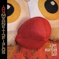Purchase The Magnetic Fields - Love at the Bottom of the Sea