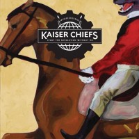 Purchase Kaiser Chiefs - Start the Revolution Without Me