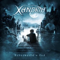 Purchase Xandria - Neverworld's End