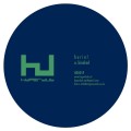 Buy Burial - Kindred (EP) Mp3 Download