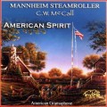 Buy C.W. McCall & Mannheim Steamroller - American Spirit Mp3 Download