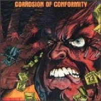Purchase Corrosion Of Conformity - Animosity