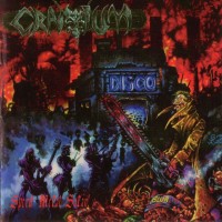 Purchase Cranium - Speed Metal Satan