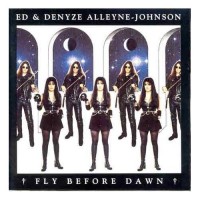 Purchase Ed & Denyze Alleyne-Johnson - Fly Before Dawn