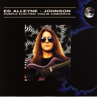 Purchase Ed Alleyne-Johnson - Purple Electric Violin Concerto