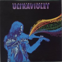 Purchase Ed Alleyne-Johnson - Ultraviolet