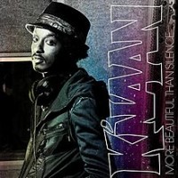 Purchase K'Naan - More Beautiful Than Silence (EP)