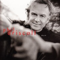 Purchase Phil Driscoll - A Different Man