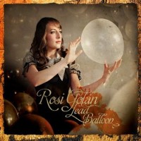 Purchase Rosi Golan - Lead Balloon