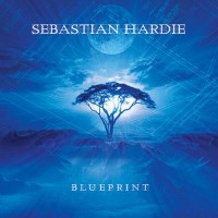 Purchase Sebastian Hardie - Blueprint