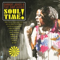 Purchase Sharon Jones & The Dap-Kings - Soul Time!