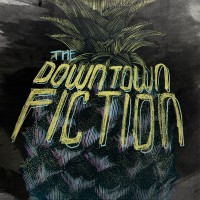 Purchase The Downtown Fiction - Pineapple (EP)