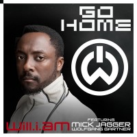 Purchase will.i.am - Go Home (CDS)