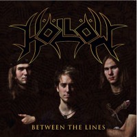 Purchase Hollow - Between The Lines