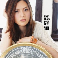 Purchase YUI - How Crazy Your Love