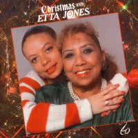 Purchase Etta Jones - Christmas With Etta Jones