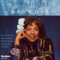 Purchase Etta Jones - Etta Jones Sings Lady Day