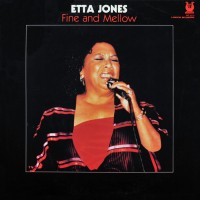 Purchase Etta Jones - Fine And Mellow