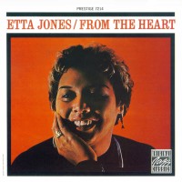 Purchase Etta Jones - From The Heart