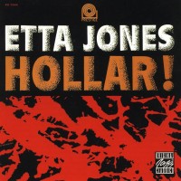 Purchase Etta Jones - Hollar!