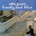 Buy Etta Jones - Lonely And Blue Mp3 Download