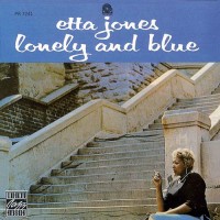 Purchase Etta Jones - Lonely And Blue