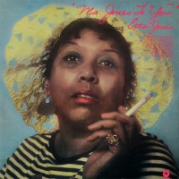 Purchase Etta Jones - Ms. Jones To You