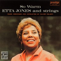 Purchase Etta Jones - So Warm