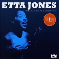 Purchase Etta Jones - The Savoy Recordings