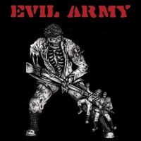 Purchase Evil Army - Evil Army