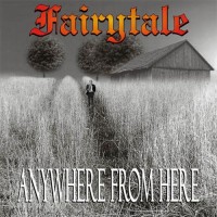 Purchase Fairytale - Anywhere From Here