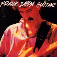Purchase Frank Zappa - Guitar CD1
