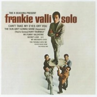 Purchase frankie valli - Solo